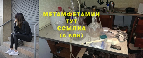 молекула духа Белокуриха